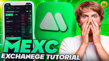 Mexc Exchange Tutorial | What Is Raiden Network Token | Mexc Global Exchange