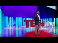 ¿Cómo crear políticas públicas costo-efectivas y de impacto? | Juan Hernández-Agramonte | TEDxTukuy