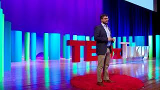 ¿Cómo crear políticas públicas costo-efectivas y de impacto? | Juan Hernández-Agramonte | TEDxTukuy