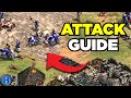 How to Attack Like a Pro Player | All Tips &amp; Tricks Revealed [Patreon Video]