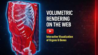 Grenzwert — Real-Time Medical Volume Rendering in Web Browser