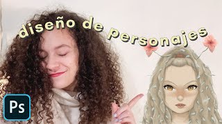 5 Tips Para Disear Personajes Interesantes todo Lo Que Tienes Que Saber