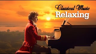 Расслабляющая Классическая Музыка: Моцарт |  Бетховен | Шопен | Бах  ... Серия 113