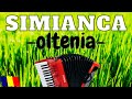 SIMIANCA OLTENEASCA - JOC POPULAR