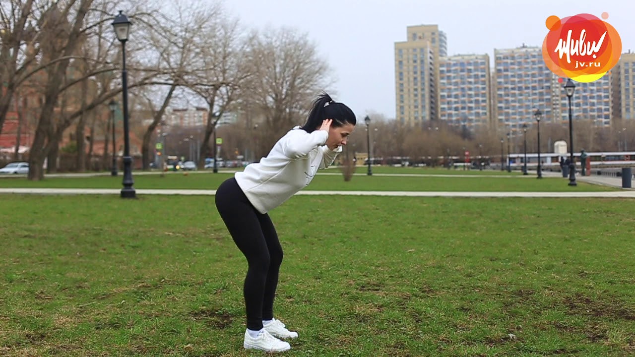 Становая тяга