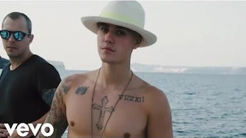 Justin Bieber, Shaun - Way Back Home New Song 2021...