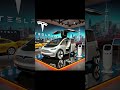 "Tesla'nın Yeni Mucizesi! Direksiyon ve Gaz Pedalı Yok! Bu Gelecekten Gelen Araç Sizi Şok Edecek!"