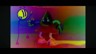 Music Effects-Sbp2E In Rgb To Bgr & Reversed