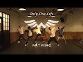 [CHOREOGRAPHY] WATWING &#39;Only One Life&#39; Official Dance Practice
