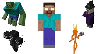 Stickman Epic All Bosses screenshot 2