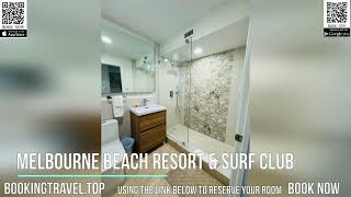 Melbourne Beach Resort & Surf Club