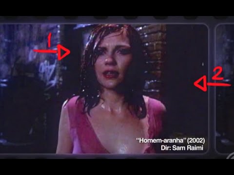 Erros em filmes de HERÓIS Bruno Motta: FALHA DELES!