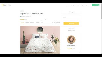 Overview | HivePress Bookings