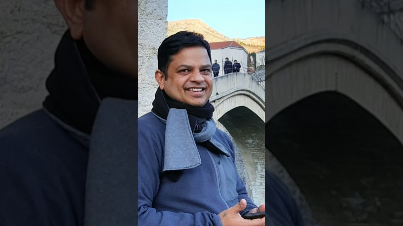 Pallottines Medjugorje November 2021