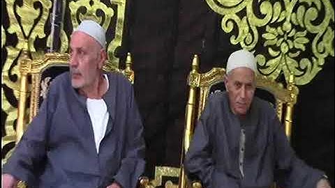 الشيخ ممدوح عامر ماتيسر من سورة النساء كفر الباحه كفر الزيات غربيه
