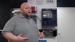 Protegis Product Spotlight Notifier Aa-120