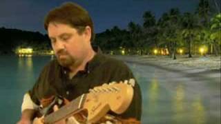 Video thumbnail of "Foggy Mountain Breakdown Bluegrass guitar solo"