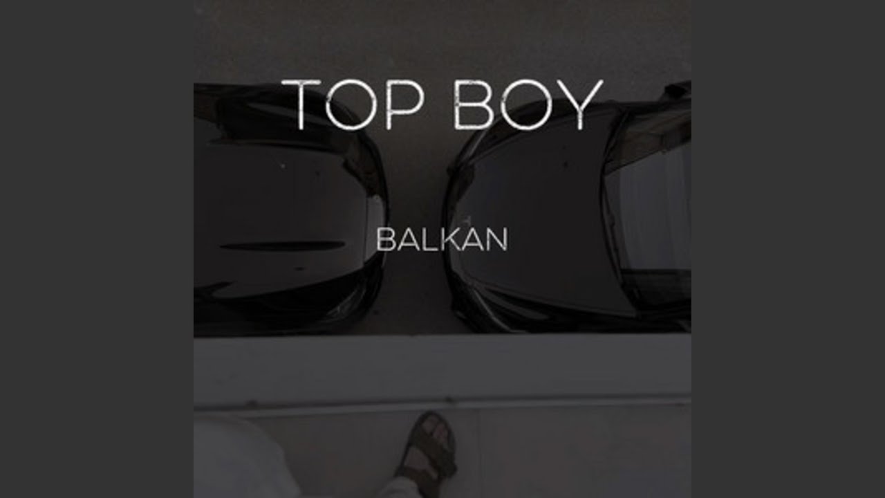YouTube에서 TOP BOY 보기 YouTube에서 TOP BOY 보기