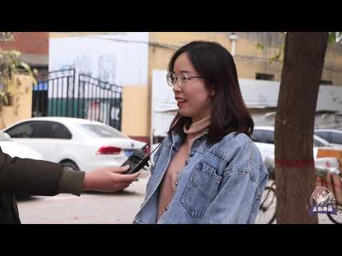 女生眼中男生身高多少才算完美？美女现场给出答案，男生要注意