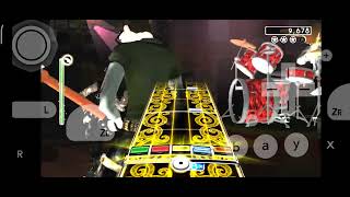 Gouge Away - Rockband dlc - Dolphin Android