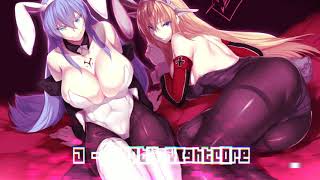 Nightcore - Higher (Smash Into Pieces) [HQ]