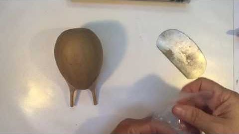 Creating Fall Owl - part 1