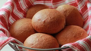 EDITED VERSION Belizean Creole Bun Recipe