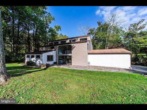 1004 Gwilym Cir, Berwyn, PA home video tour