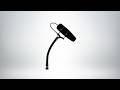 DPA Microphones Elevates 4097 Micro Shotgun with CORE+ Technology at NAB 2026