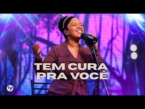 Dalete Hungria |Os Melhores Clipes - [DVD Tem Cura Pra Você]