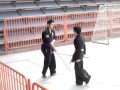 ESCUELA DARKLIGHT KENPO: entrenamiento baston largo