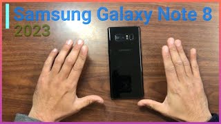 Samsung Galaxy Note 8 2023 #gadgets #technology #samsung