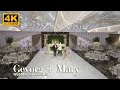 Gevorg + Mary&#39;s Wedding 4K UHD Highlights at Avana hall and st Peter Church