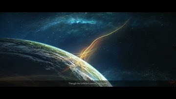 ENDLESS™ Space 2 Unfallen Ending Cutscene