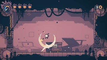 Battery Boy - Pogo Only [Haiku, the Robot]