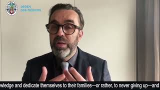 #EducateME #WorldMEDay 2026 testimony 3