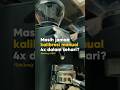 Barista harus coba Mahlkonig E64WS &amp; Sync Scale sih  #ottencoffee #mahlkonigE64WS