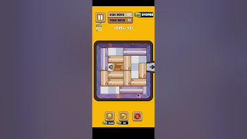 Push box out advance level 421