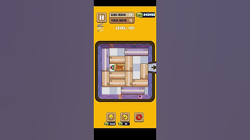 Push box out advance level 421