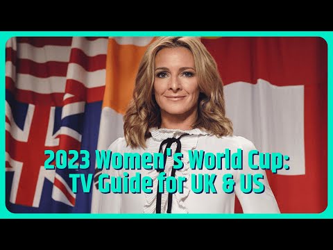 Wideo: Mistrzostwa Świata Yorkshire mają rekordową widownię telewizyjną