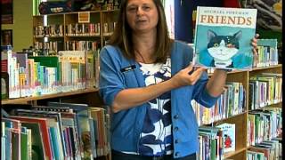 Bookends Episode 1