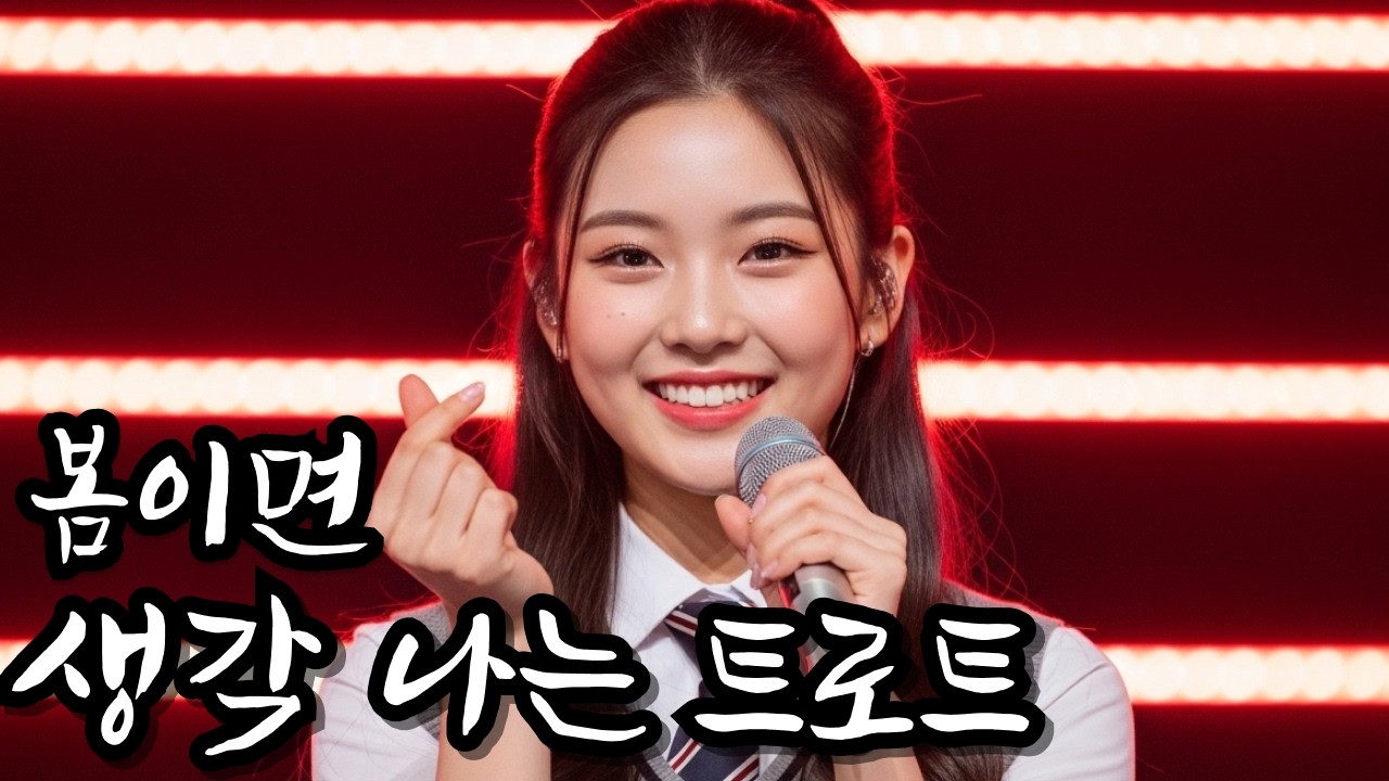 중간광고 없음 l 말없이 듣는 시간잔잔하게 흐르는 감성 트로트 메들리 l 별이트로트