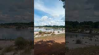 ពេលអង្គុយមើលទេសភាពទីនេះមានអារម្មណ៍ថាទឹកស្រស់ថ្លា#shorts