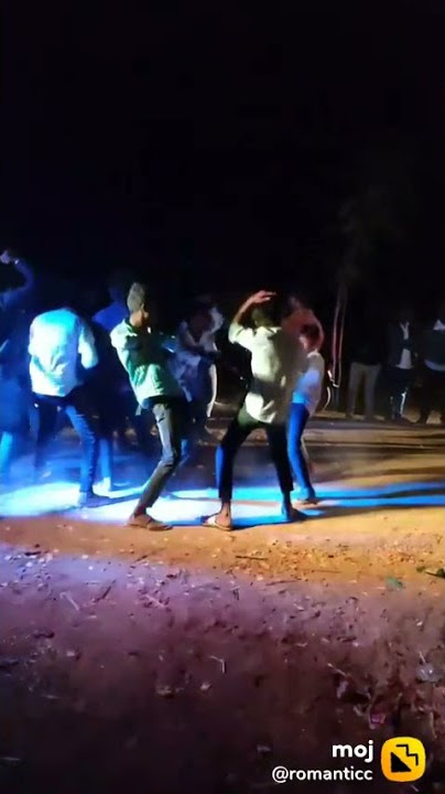 ramulammo o ramulamma dj song