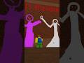 Disegno il GRIMACE SHAKE, la DANCING SERBIAN LADY e BARBIE.EXE HORROR su Roblox! #shorts #giox97