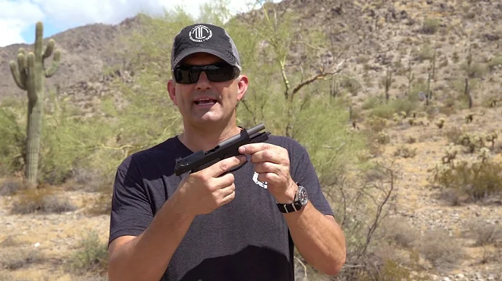 92 Elite LTT Compact and Centurion