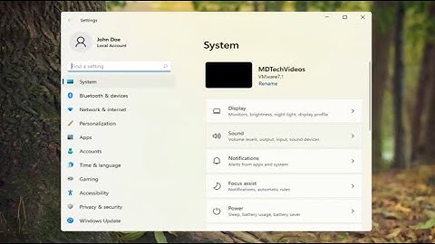 How to Test a Microphone on Windows 11, Working or Not, Sound Recording or Not [Tutorial]