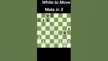 Subscribe for Daily puzzle#chess #magnus # hikaru #chesscom #chesstactics #puzzle #gukesh #checkmate