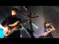 Capture de la vidéo Lilly Wood & The Prick - Live At Ab (Ancienne Belgique) - Full Concert [Hq] (Feb 3Rd 2016)