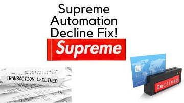 SUPREME AUTOMATION DECLINE *FIX* | 3 WAYS TO FIX